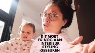 ZO ORGANIZE IK ONS HELE HUIS | WEEKVLOG | DE HUISMUTS