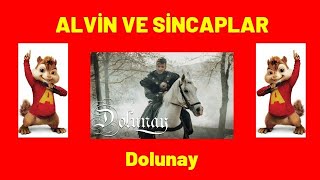 ENES BATUR - DOLUNAY | ALVİN VE SİNCAPLAR