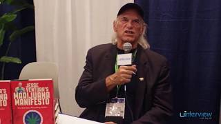 Jesse Ventura's Advice to President Trump