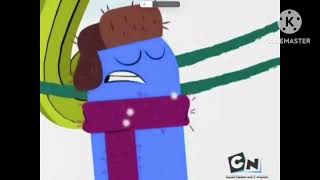 Fosters Home For Imaginary Friends: Reindeer: Alternative Ending