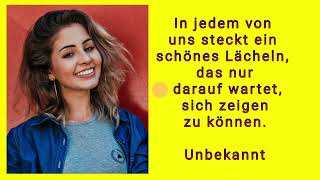 Schöne Sprüche  / Zitate / Aphorismen  * Julebuergerfee