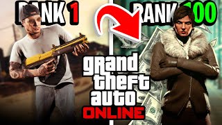 ULTIMATE GTA Online Beginners Guide 2024! (Make MILLIONS!)