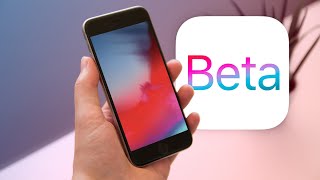 How to Download the iOS Public Beta