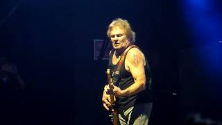 Sammy Hagar - Runaround - Ruoff Music Center - Noblesville IN - 8-30-2024