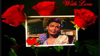 Lena Horne / Can't Help Lovin' Dat Man