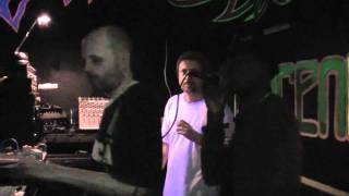 Vibronics - Dubcentral - Sheffield - 22/10/2010 - Part 5