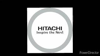 Hitachi logo