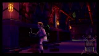 Ghostbusters: The video game (Wii) Review