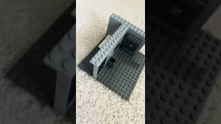 New prison MOC!