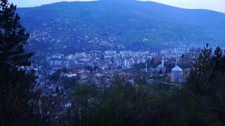 Call to Prayer - Travnik, Bosnia