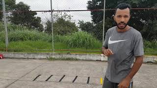 DICAS DE TREINO RAFAEL PONCIANO PREPARADOR FÍSICO