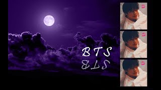 🎉 BTS / Edits (12) 🎉