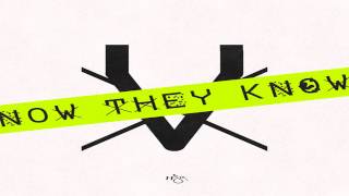 116 - Now They Know ft. KB, Andy Mineo, Derek Minor, Tedashii & Lecrae