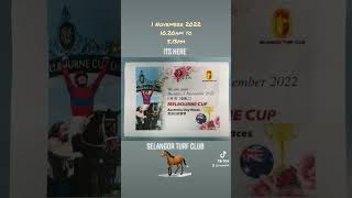 Melbourne Cup 2022#horseracing #australia