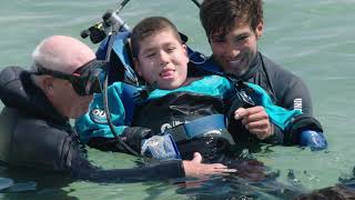 Day Of Discovery at Monterey Bay Aquarium