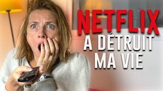 NETFLIX A DETRUIT MA VIE