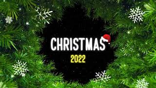 Christmas Songs 2022 🎄