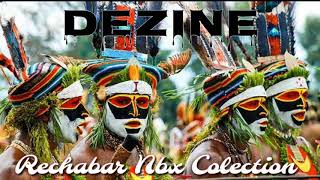 DEZINE - Holim pas |☆| Reggae Cover |☆| Rechabar Colection