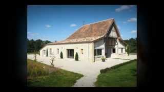 Gîte rural Laguionie