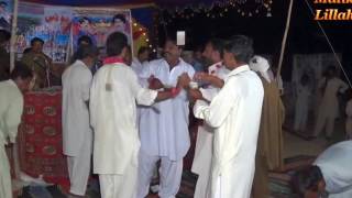 Deegar Waila Man Darya De  Ameer Niazi  New Punjabi Saraiki Culture Song Full HD