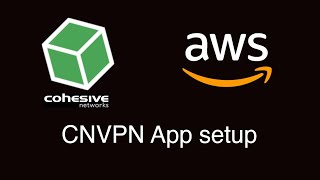 CNVPN App setup - MacOS