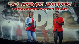 DJ REMIX BATAK TERBARU FULL BASS | DJ Tiktok Viral Tapadenggan-denggan | Cipt: Tom Sitompul