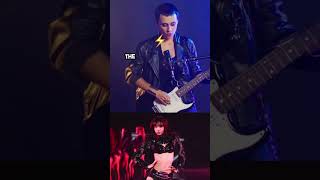 2024 Victoria's Secret Fashion Show: Lisa Performs "Rockstar"