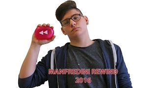 Manfredini Rewind 2016