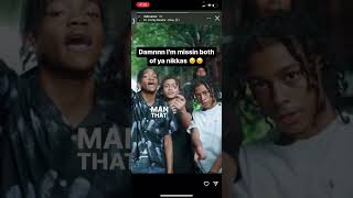 DiD Osama Reacts To The Death Of Edot Baby