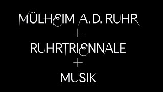 Ruhrtriennale-Überraschungskonzert mit MusicAeterna