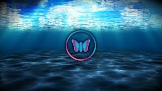 10 Hours Of Relaxing Underwater Ocean Sounds For Deep Sleep | Deep Sea Sounds For Study & Meditation