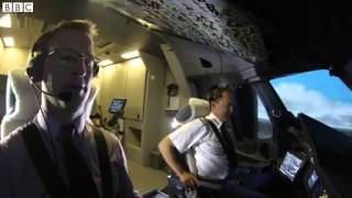 What is it like to fly an A380? - News DAILY