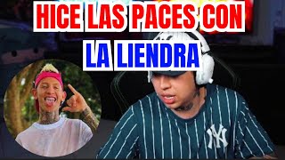 ARREGLE CON LA LIENDRA - HICIMOS UN PACTO | WESTCOL