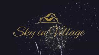 Sky in Village Anuncia a Inauguração Oficial do Novo Espaço