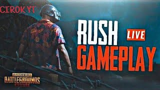 PubG/BGMI Mobile : Live stream