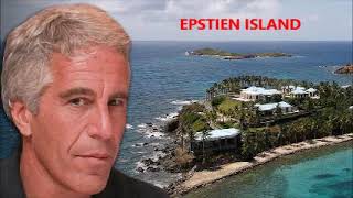 Top 10 Jeffrey Epstein moments