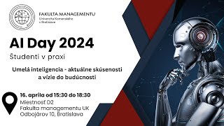 AI Day 2024