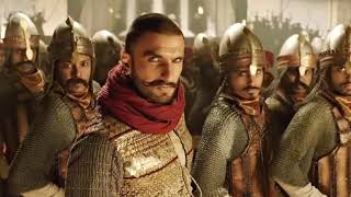 Malhari Bajirao Mastani movie song full hd