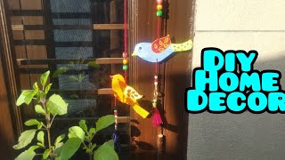 बगीचे के लिए घर का बना सुंदर सजावट| DIY decor for garden