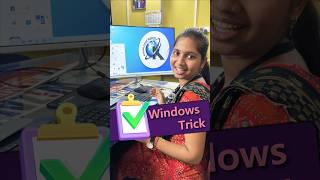 🔥🔥Windows Tricks🔥Open Start Menu without Mouse & Win key #shorts #ytviral #ytshorts #computertricks