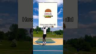 How many tries ?⬇️⬇️ #basketball #reels #explore #viral #trending #ytshorts #nba #fyp #hoops