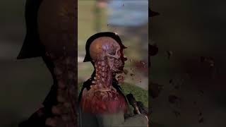 Nembak Biji P*L*R - Epic Sniper Elite X-Ray Shots Part 1