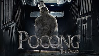 FILM HOROR INDONESIA " POCONG THE ORIGIN " FULL MOVIE | SUB INDO