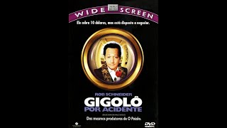 Gigolô Por Acidente  Dublado 1999 (Trecho )  Filme completo na descrição do vídeo