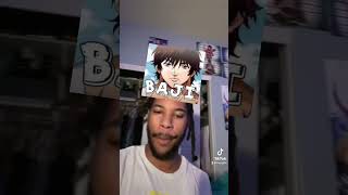 THE VIDEO ENDS WHEN I FIND A ANIME CHARACTER BETTER THAN BAKI