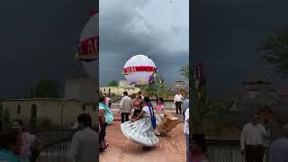 Calenda De Bodas de Mario y Alma en la hacienda San José