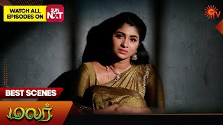 Malar - Best Scenes | 02 Dec 2024 | Tamil Serial | Sun TV