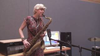 Angela Morris on Weblogmusic: Myra Melford Mix