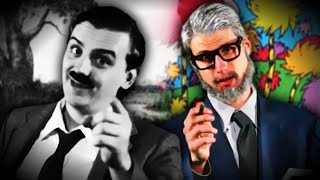 Walt Disney vs Doctor Seuss | GridLine Rap Battles Season 2