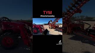 It’s another #tractortuesday here at Isom Tractor! View our full selection of TYM’s online!@TYMNA